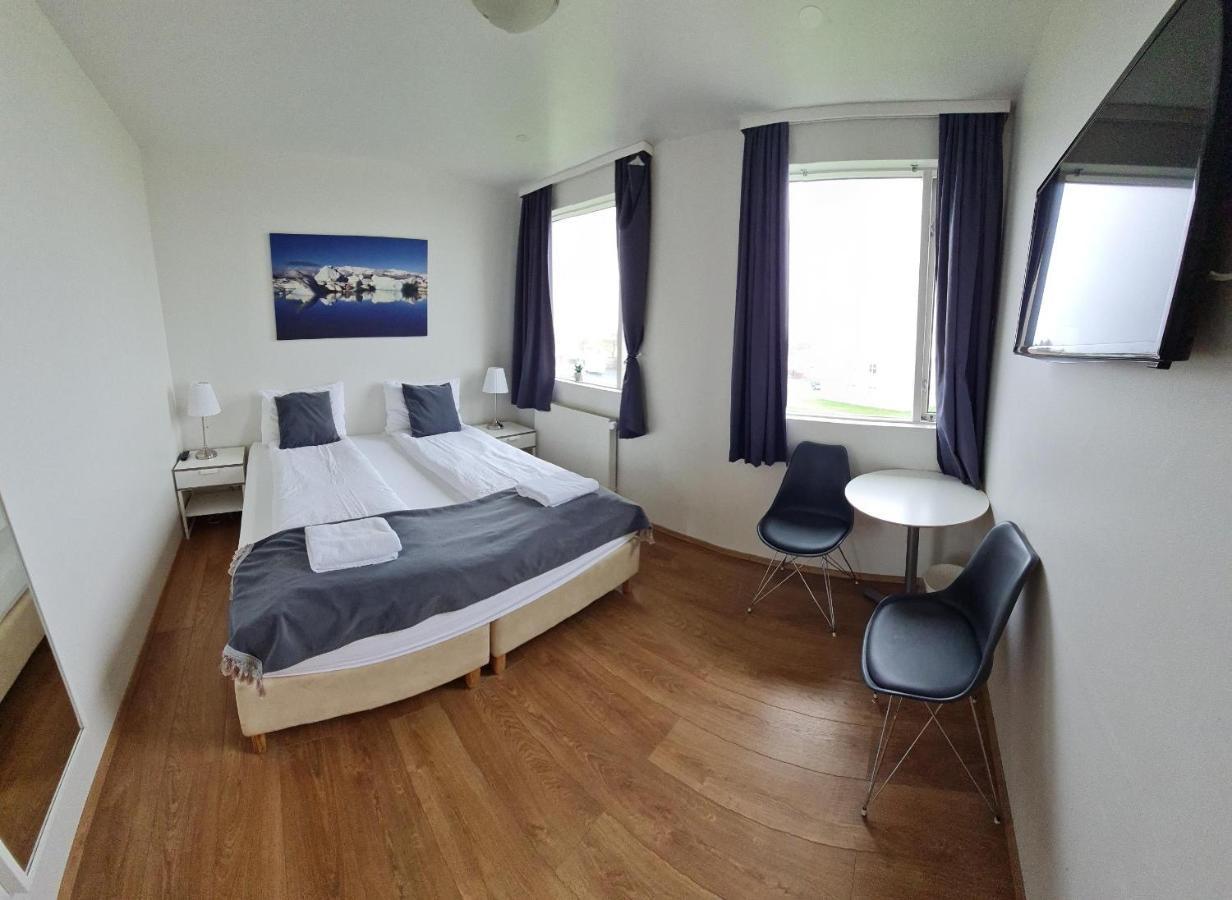 Höfn Guesthouse Gasthof Höfn