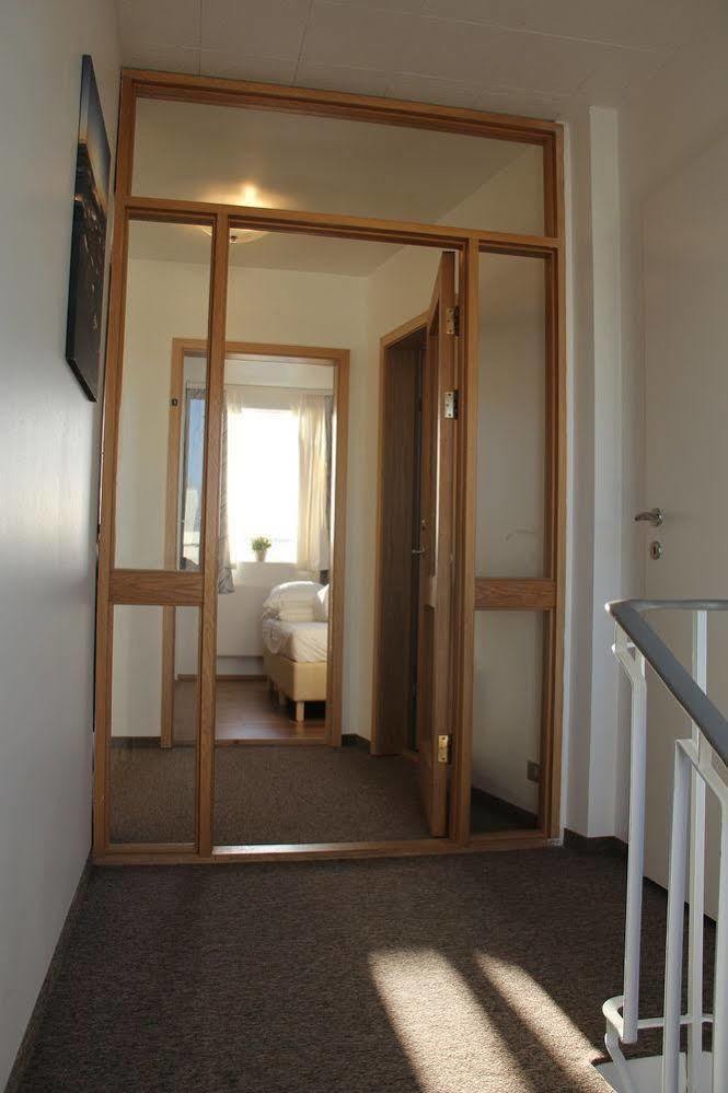 Gasthof Höfn Guesthouse 2*