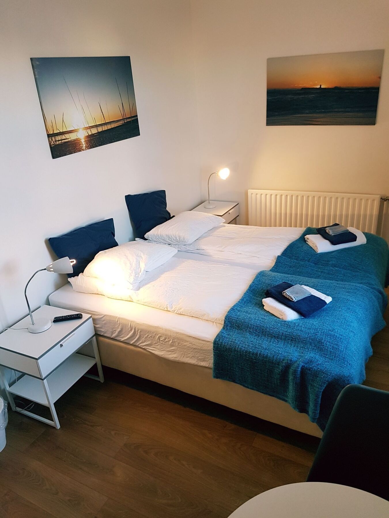 Gasthof Höfn Guesthouse 2*