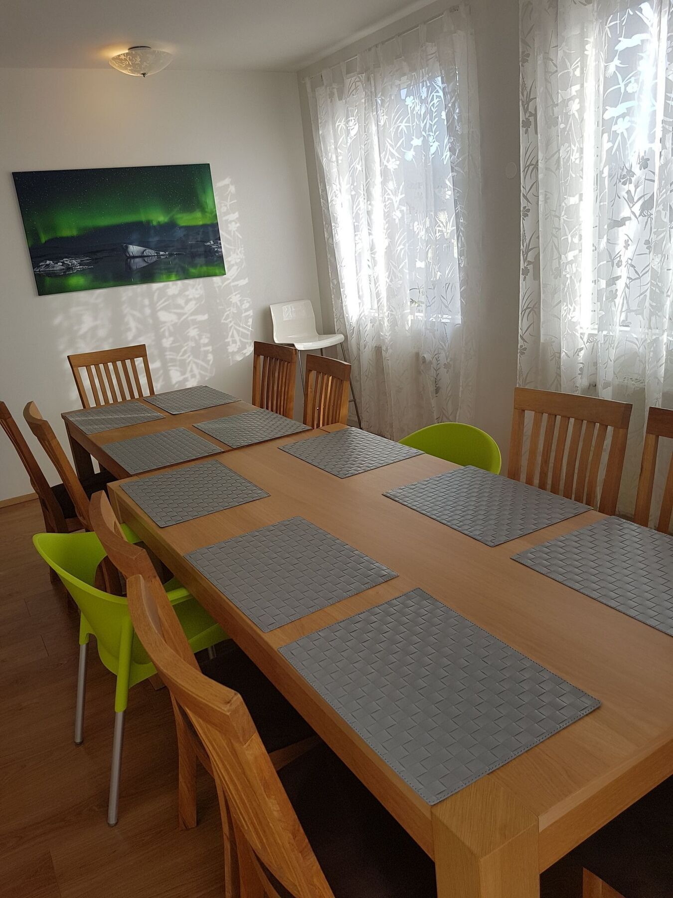 Höfn Guesthouse